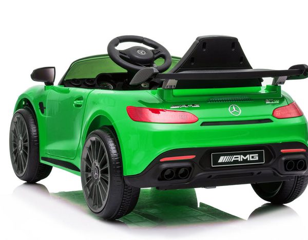 Riiroo Mercedes GT-R Amg Licensed 2020 Kids Ride On (DRAWN 04.03.22)