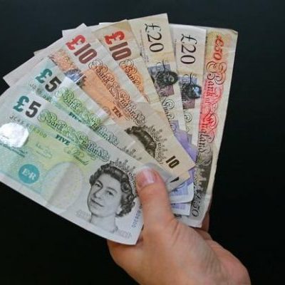 **TWO WINNERS** £300 CASH! #6 (DRAWN 08.04.22)
