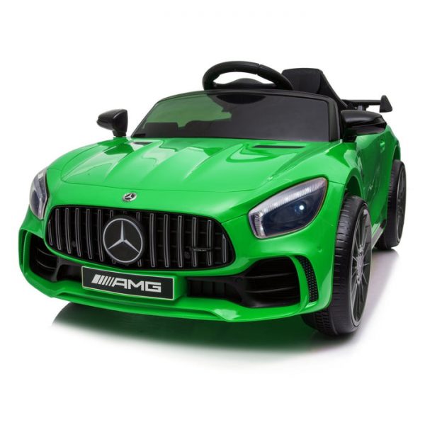 Riiroo Mercedes GT-R Amg Licensed 2020 Kids Ride On (DRAWN 04.03.22)