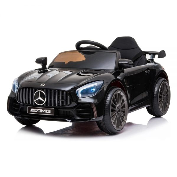 Riiroo Mercedes GT-R Amg Licensed 2020 Kids Ride On (DRAWN 04.03.22)