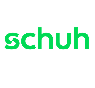 **2 Winners** £200 Schuh Gift Card #14 (DRAWN 14.03.22)