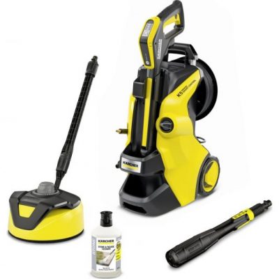 KARCHER K5 Premium Smart Control Home Pressure Washer – 145 bar #13 (DRAWN 16.09.22)