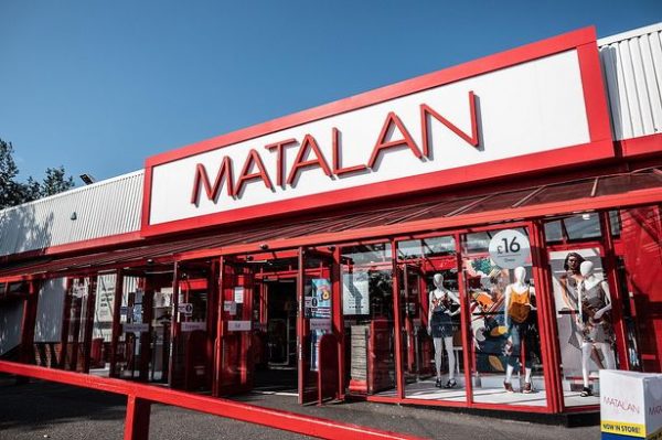 *2 WINNERS* £150 Matalan Voucher #4 (DRAWN 01.04.22)