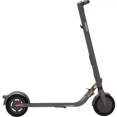 SEGWAY NINEBOT E25E Electric Folding Scooter - Dark Grey (DRAWN 18.03.22)