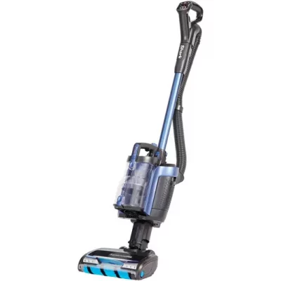 SHARK Anti Hair Wrap, Powered Lift-Away & Pet tool ICZ300UKT Cordless Vacuum Cleaner - Blue (DRAWN 23/03/2022)
