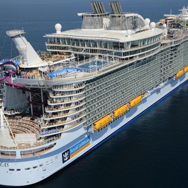 🛳️ 2023 Caribbean Cruise for 2 🛳️ (DRAWN 25/03/22)