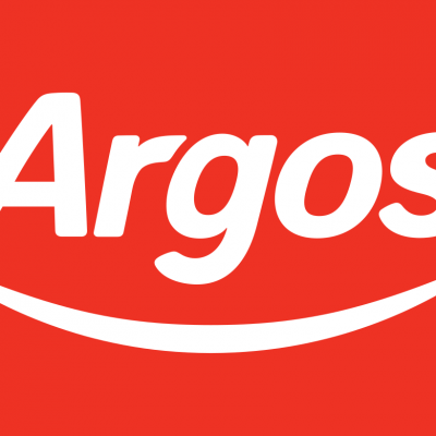 **2 WINNERS** £250 Argos eGift Card #16 (DRAWN 23.09.22)