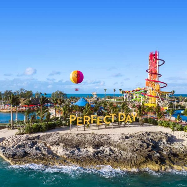 🛳️ 2023 Caribbean Cruise for 2 🛳️ (DRAWN 25/03/22)