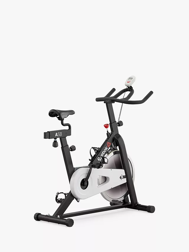 Reebok Astroride Sprint Exercise Bike DRAWN 30.03.22 Bounty