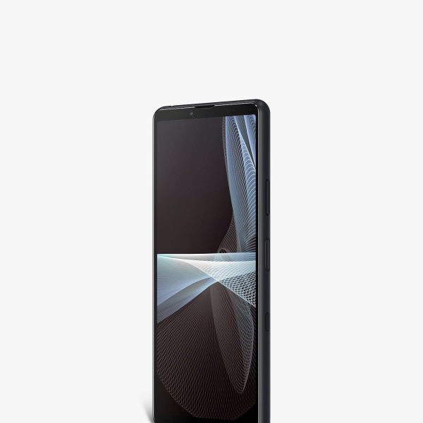 Sony Xperia 10 III 5G 128GB in Black (DRAWN 29.03.22)