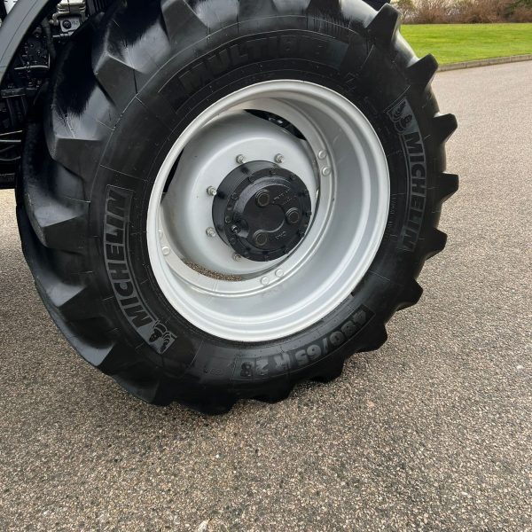 🏆New Holland T6.160 🏆 (OR £45K CASH ALT) (DRAWN 30.03.22)