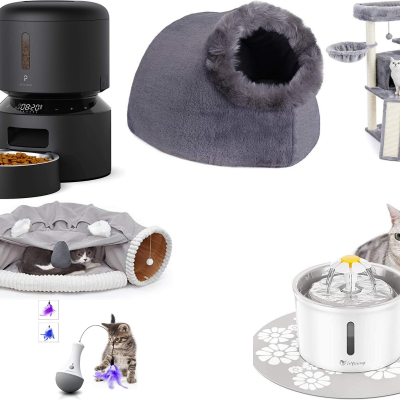 KITTY CAT BUNDLE 🐈 (DRAWN 30.03.22)