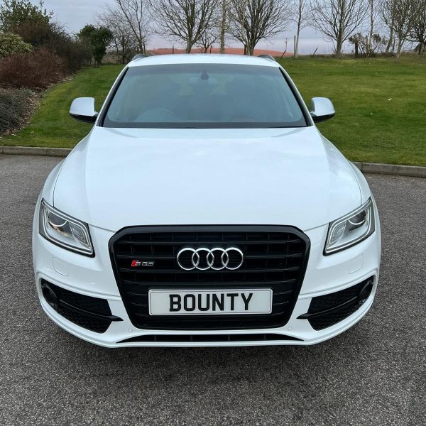 🏆Audi SQ5 & Sterling Eccles 645 Combo🏆 ( OR £38K CASH ALT) (DRAWN 01.04.22)