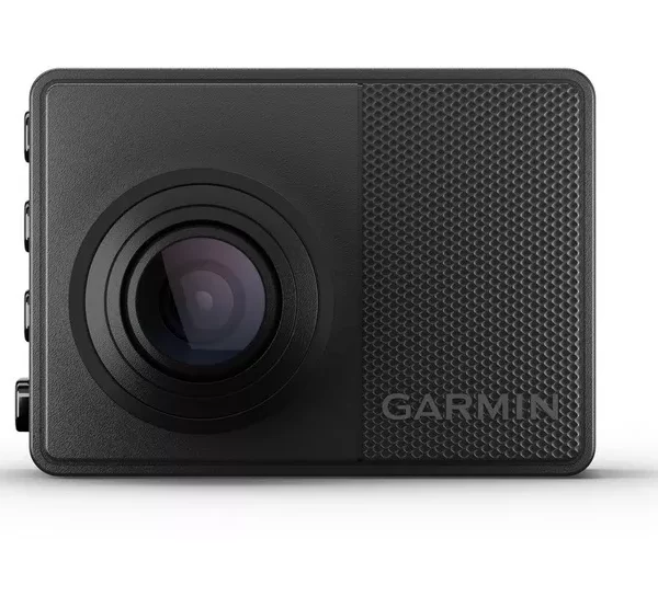 GARMIN Dash Cam 67W (DRAWN 01.04.22)