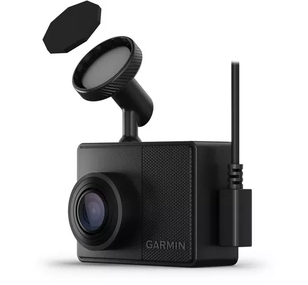 GARMIN Dash Cam 67W (DRAWN 01.04.22)