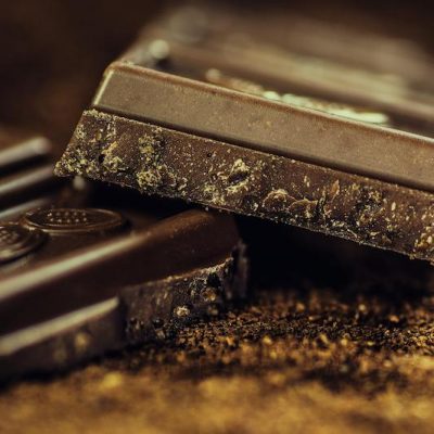 **TWO WINNERS** Hot Chocolate - The Ultimate Easter Hamper (DRAWN 01.04.22)