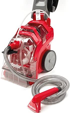 Rug Doctor 1093170 Carpet Cleaner, 1093170 Oxy Power Fabric Cleaner with Anti Foam (DRAWN 25/03/22)