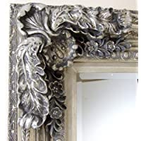 Barcelona Trading Madrid Extra-Large Full Length Mirror (DRAWN 30.03.22)