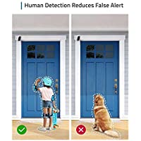 Eufycam Wireless Home Security System And Wireless 2K Video Doorbell (DRAWN 29.03.22)