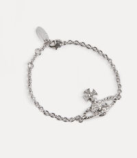 Vivienne Westwood Set (Necklace and Bracelet) (DRAWN 29.03.22)