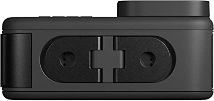 GoPro HERO 9 Black - Waterproof - Action Camera with 5K Ultra HD Video - 1080p + Accessory pack (DRAWN 18.03.22)