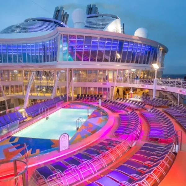 🛳️ 2023 Caribbean Cruise for 2 🛳️ (DRAWN 25/03/22)