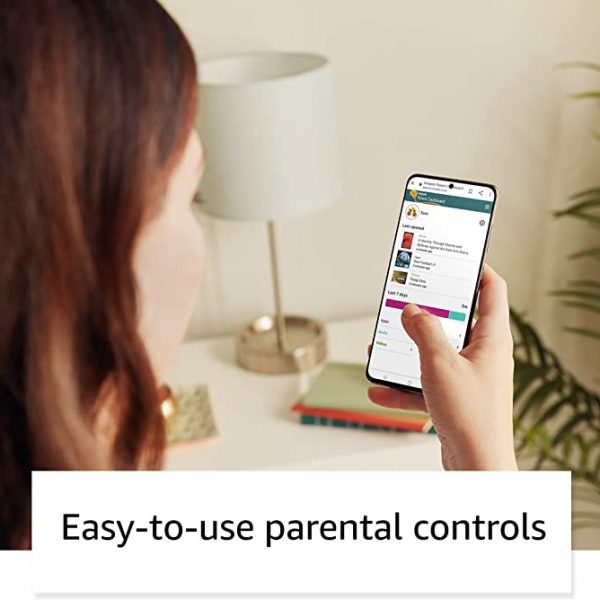 **2 Winners** Fire HD 10 Kids Tablet (Winner Chooses Colour) (DRAWN 01.04.22)