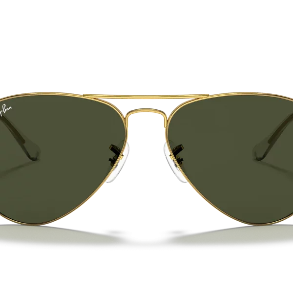 His and Hers Ray-Ban Aviator Sunglasses (DRAWN 29.03.22)