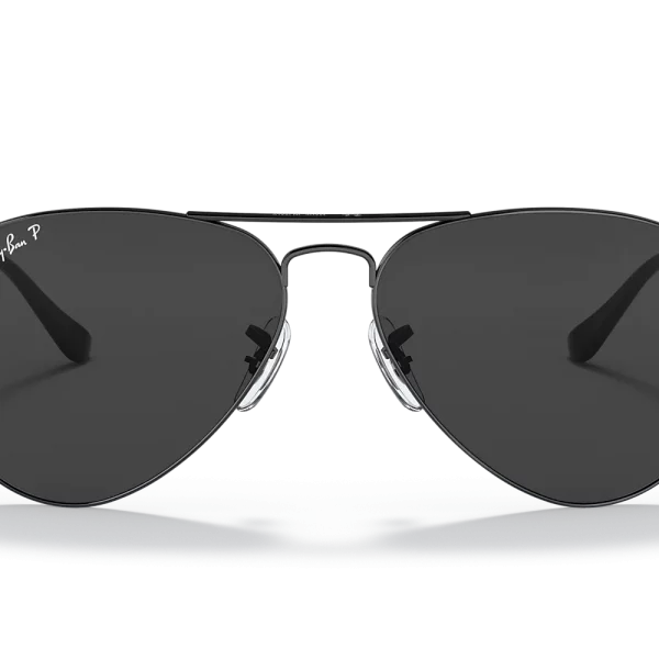 His and Hers Ray-Ban Aviator Sunglasses (DRAWN 29.03.22)