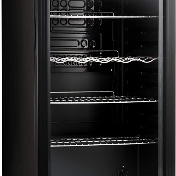 Subcold Super85 LED - Under-Counter Fridge with Lock and Key (DRAWN 01.04.22)