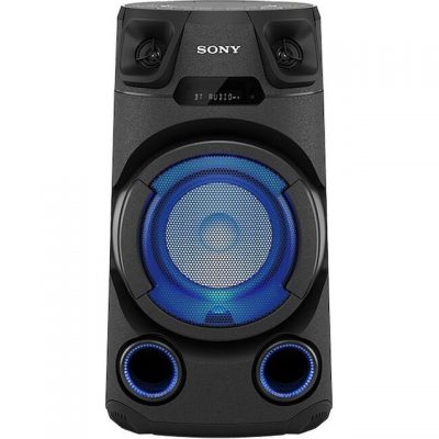 Sony V13 Party Speaker - Black (DRAWN 01.04.22)