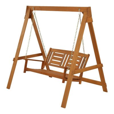 Arianna Swing Seat with Stand (DRAWN 14.03.22)