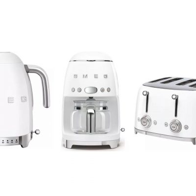 Smeg Kitchen Set #14 (DRAWN 04.04.22)