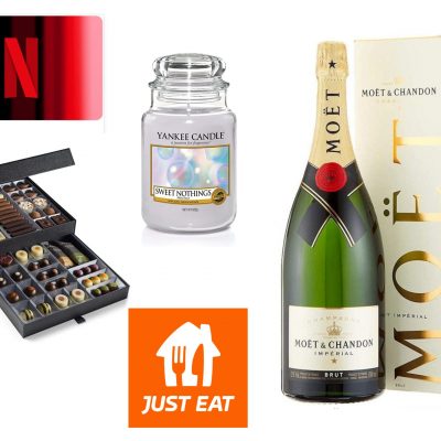 Cheeky Date Night #3 (DRAWN 25/03/22)