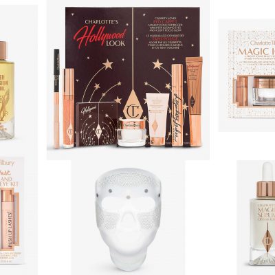 Charlotte Tilbury Bundle #2 (DRAWN 04.04.22)