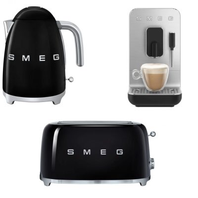 Smeg Kitchen Set #13 (DRAWN 16.03.22)