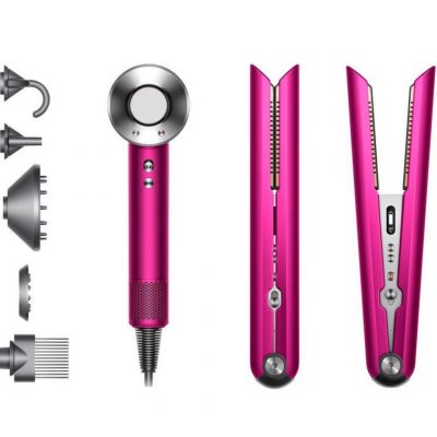 Dyson Hair Bundle #21 (DRAWN 14.03.22)