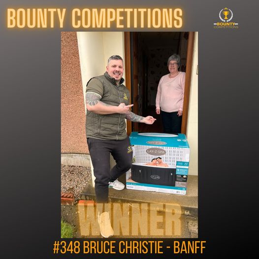 Won a Lay-Z-Spa Miami!!