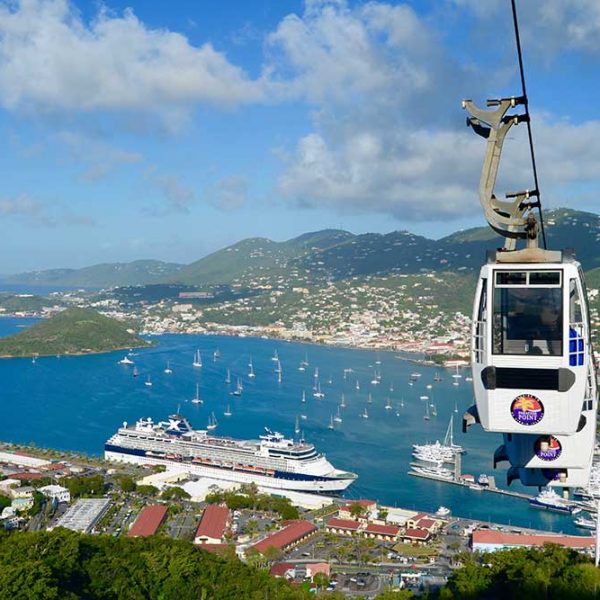 🛳️ 2023 Caribbean Cruise for 2 🛳️ (DRAWN 25/03/22)