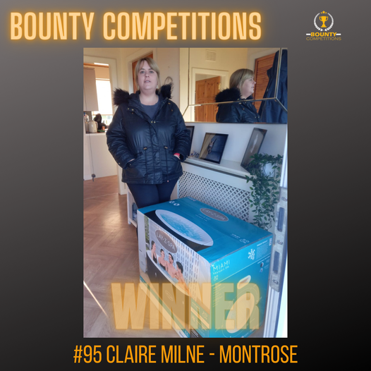 Won a The Lay-Z Spa Miami!!