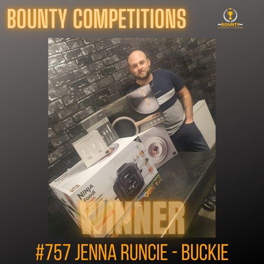 Won the Come Dine With Me #11!!