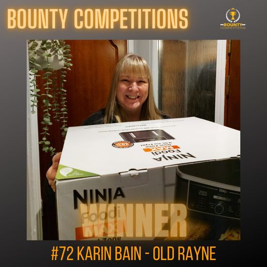 Won the Ninja Foodi MAX Dual Zone Air Fryer!!