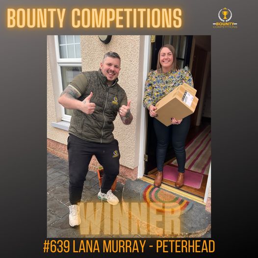 Won a Dyson Hair Bundle #21!!