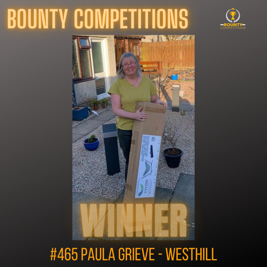 Won the Kaia Double Hammock with Stand!!