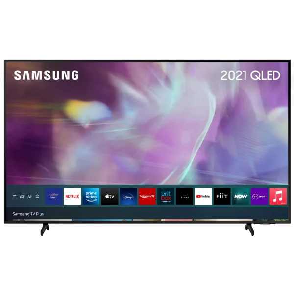 Samsung QLED QE50Q60AA 50