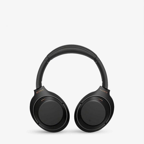 Sony WH-1000XM4 Wireless noise-cancelling headphones (DRAWN 30.03.22)