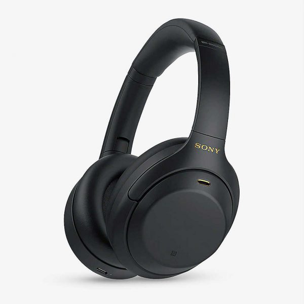 Sony WH-1000XM4 Wireless noise-cancelling headphones (DRAWN 30.03.22)