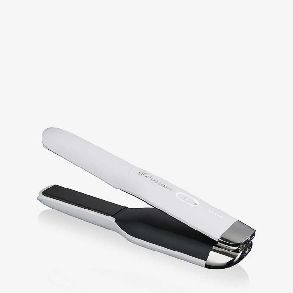 GHD Unplugged Cordless straightener (DRAWN 29.03.22)