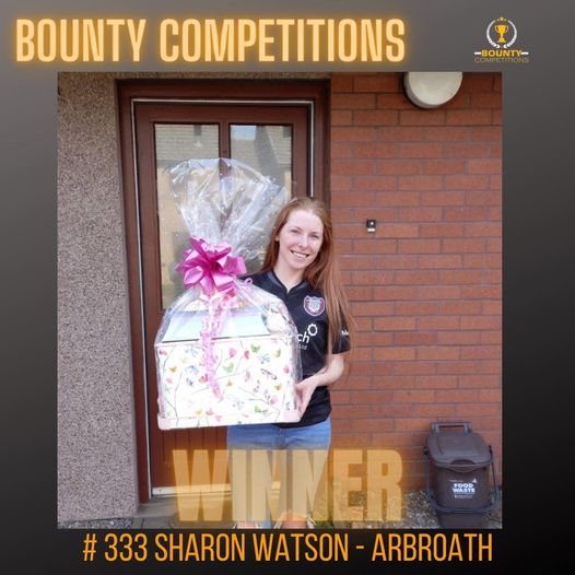 Won the Mother’s Day Bundle!!