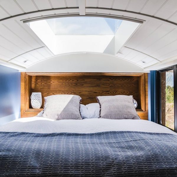 £500 Voucher for The Bus Stop – Edinburgh #3 (DRAWN 11.03.22)